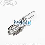Bec ornament selector cutie viteza automata Ford Fusion 1.25 75 cp