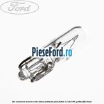 Bec ornament selector cutie viteza automata Ford Fusion 1.4 TDCi 68 cp F6JA, F6JB diesel