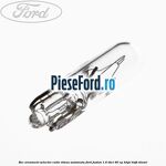 Bec ornament selector cutie viteza automata Ford Fusion 1.6 TDCi 90 cp HHJA, HHJB diesel