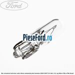 Bec ornament selector cutie viteza automata Ford Mondeo 2000-2007 2.0 TDCi 131 cp