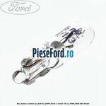 Bec panou central AC Ford Ka 2009-2016 1.3 TDCi 75 cp