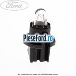 Bec panou clima Ford Cougar 2.5 ST 200 205 cp SGA benzina