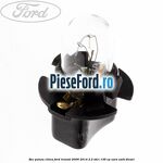 Bec panou clima Ford Transit 2006-2014 2.2 TDCi 136 cp