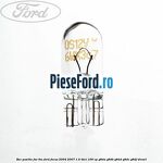 Bec pozitie far 6W Ford Focus 2004-2007 1.6 TDCi 109 cp