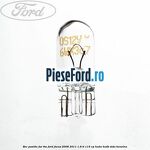 Bec pozitie far 6W Ford Focus 2008-2011 1.6 Ti 115 cp