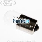 Bec R5W 5W/12V Ford Mondeo 2000-2007 2.0 16V 146 cp