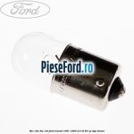 Bec R5W 5W/12V Ford Transit 1991-1994 2.5 TD 85 cp
