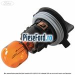Bec semnalizare PWY19W Ford Mondeo 2014-2018 1.5 EcoBoost 160 cp