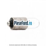 Bec T4W 6W 12V Ford Escort 1995-1998 1.6 i 16V 88 cp