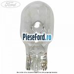 Bec W16W 16 W 12V Ford B-Max 1.6 Ti 105 cp