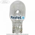 Bec W16W 16 W 12V Ford C-Max 2007-2011 2.0 TDCi 110 cp