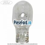 Bec W16W 16 W 12V Ford C-Max 2011-2015 1.6 Ti 105 cp