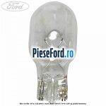 Bec W16W 16 W 12V Ford C-Max 2011-2015 1.6 Ti 125 cp