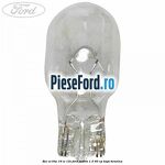 Bec W16W 16 W 12V Ford Fusion 1.3 60 cp