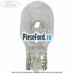 Bec W16W 16 W 12V Ford Grand C-Max 2016-2020 2.0 TDCi 170 cp