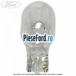 Bec W16W 16 W 12V Ford Kuga 2019-2023 2.5 FHEV 4x4 190 cp