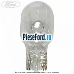 Bec W16W 16 W 12V Ford Mondeo 1996-2000 1.6 i 90 cp L1J benzina