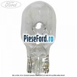 Bec W16W 16 W 12V Ford Mondeo 2000-2007 2.0 TDDI 90 cp D5BA, SDBA diesel