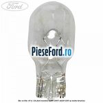 Bec W16W 16 W 12V Ford Mondeo 2000-2007 ST220 226 cp