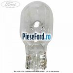 Bec W16W 16 W 12V Ford Mondeo 2008-2014 2.3 160 cp