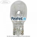 Bec W16W 16 W 12V Ford Mondeo 2008-2014 2.5 220 cp