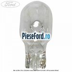 Bec W16W 16 W 12V Ford S-Max 2007-2014 2.0 TDCi 130 cp