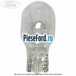 Bec W16W 16 W 12V Ford S-Max 2007-2014 2.0 TDCi 163 cp