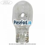 Bec W16W 16 W 12V Ford Transit 1991-1994 2.5 DI 80 cp