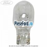 Bec W16W 16 W 12V Ford Transit 2000-2006 2.4 TDE 115 cp