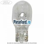 Bec W16W 16 W 12V Ford Transit 2014-2018 2.2 TDCi RWD 100 cp