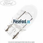 Bec W21W 21W 12V Ford Kuga 2019-2023 2.5 FHEV 190 cp n/a hybrid