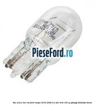 Bec W21W/5W 12V Ford Ranger 2016-2020 2.2 TDCi 4x4 160 cp