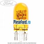 Bec WY5 5 W 12 V Ford Ka 2009-2016 1.3 TDCi 75 cp