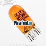 Bec WY5W 5W 12V Ford Fusion 1.6 100 cp