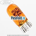 Bec WY5W 5W 12V Ford Mondeo 2008-2014 2.3 160 cp SEBA benzina