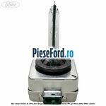 Bec xenon D3S 12V 35W Ford Kuga 2016-2018 2.0 TDCi 4x4 180 cp T8MA, T8MB, T8MC diesel