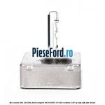 Bec xenon D5S 12V 25W Ford EcoSport 2019-2023 1.5 TDCi EcoBlue 125 cp ZTJA, ZTJB, ZTJC diesel