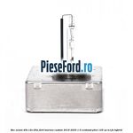 Bec xenon D5S 12V 25W Ford Tourneo Custom 2019-2023 1.0 EcoBoost PHEV 125 cp