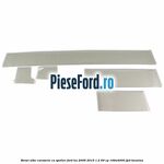 Benzi albe caroserie (cu spoiler) Ford Ka 2009-2016 1.2 69 cp