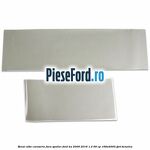 Benzi albe caroserie (fara spoiler) Ford Ka 2009-2016 1.2 69 cp