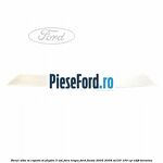 Benzi albe ST capota si plafon (3 Usi), fara trapa Ford Fiesta 2005-2008 ST150 150 cp