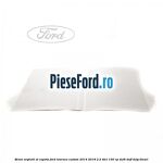 Benzi argintii ST capota Ford Tourneo Custom 2014-2018 2.2 TDCi 100 cp
