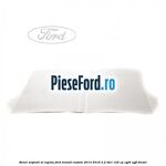 Benzi argintii ST capota Ford Transit Custom 2014-2018 2.2 TDCi 125 cp