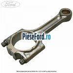 Biela piston Ford Focus 2008-2011 2.5 RS 305 cp