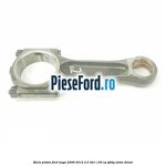 Biela piston Ford Kuga 2008-2012 2.0 TDCi 136 cp G6DG, UKDA diesel