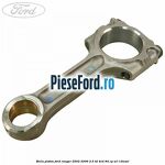 Biela piston Ford Ranger 2002-2006 2.5 TD 4x4 84 cp