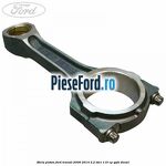 Biela piston Ford Transit 2006-2014 2.2 TDCi 110 cp