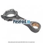 Biela piston grad H Ford Transit 2000-2006 2.4 TDE 115 cp FXFA diesel