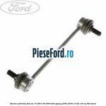 Bieleta antiruliu fata an 10/2001-08/2006 Ford Galaxy 2000-2006 1.9 TDI 150 cp