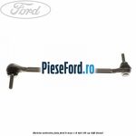 Bieleta antiruliu fata Ford B-Max 1.6 TDCi 95 cp